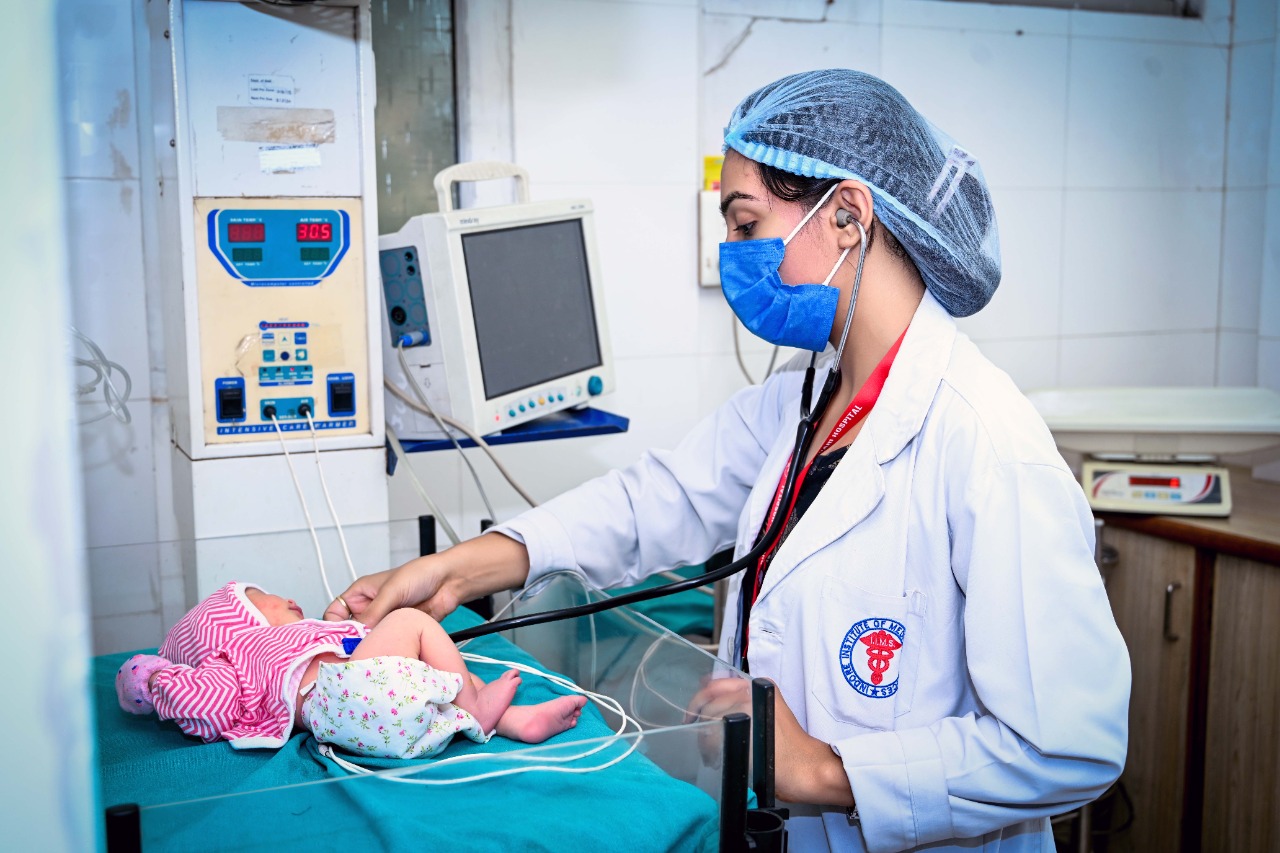 NICU